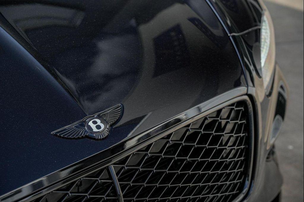 new 2026 Bentley Continental GT car, priced at $354,470