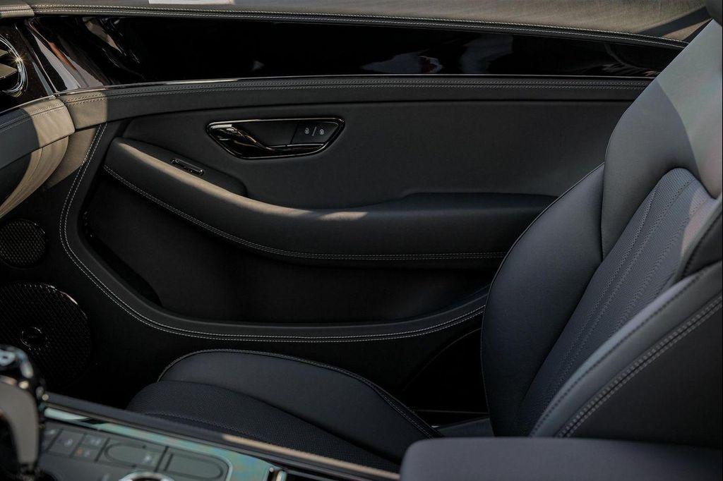 new 2026 Bentley Continental GT car, priced at $354,470