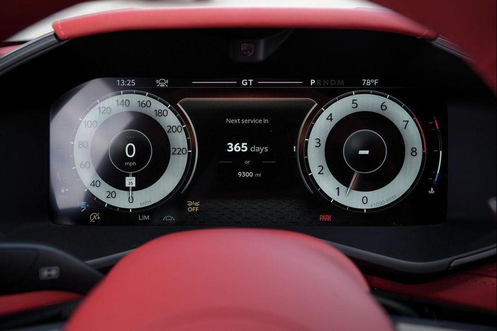 new 2026 Aston Martin DBX car, priced at $329,500