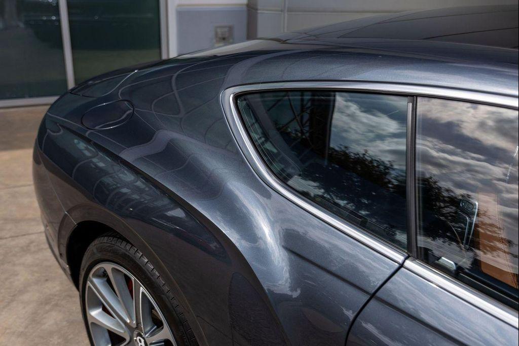 used 2023 Bentley Continental GT car, priced at $204,991