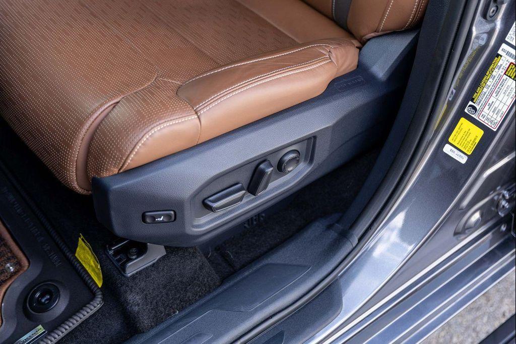 used 2025 Toyota Tundra Hybrid car, priced at $65,991