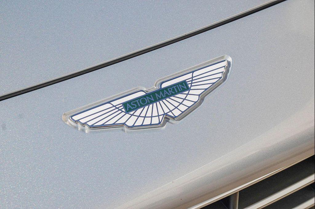 used 2022 Aston Martin DBX car, priced at $114,995