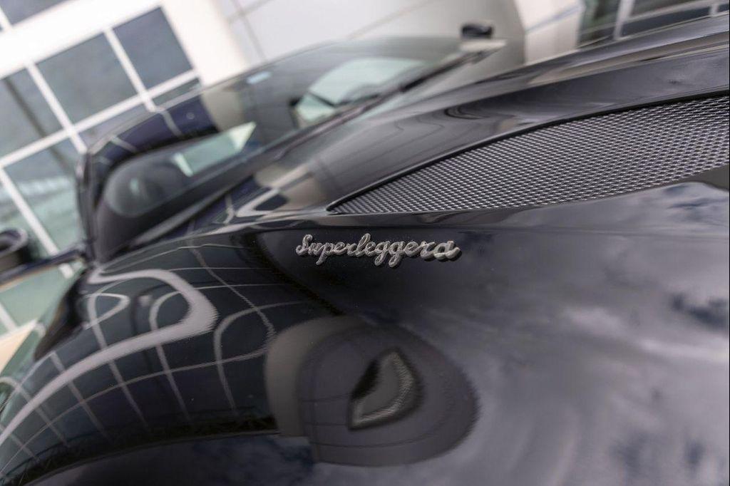 used 2019 Aston Martin DBS car, priced at $225,995