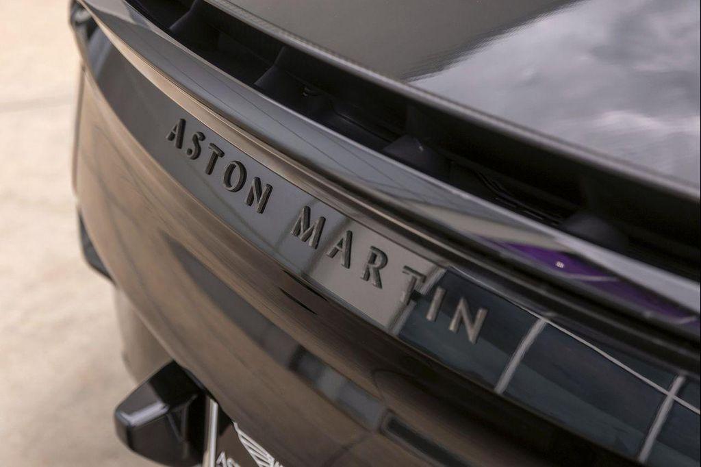 used 2019 Aston Martin DBS car, priced at $225,995