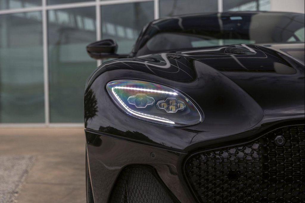 used 2019 Aston Martin DBS car, priced at $225,995