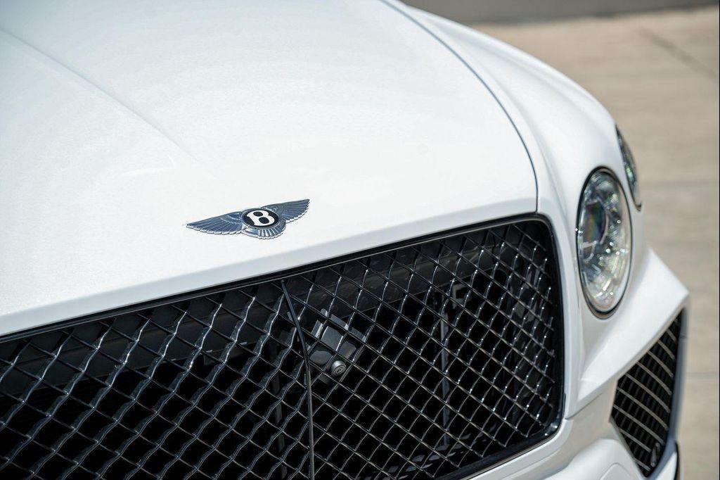 new 2025 Bentley Bentayga car, priced at $320,345