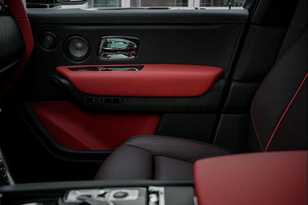 new 2026 Rolls-Royce Cullinan car, priced at $532,050