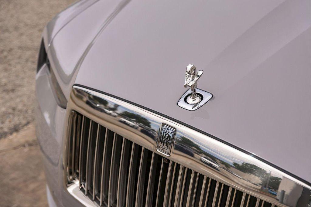 new 2026 Rolls-Royce Ghost car, priced at $440,550
