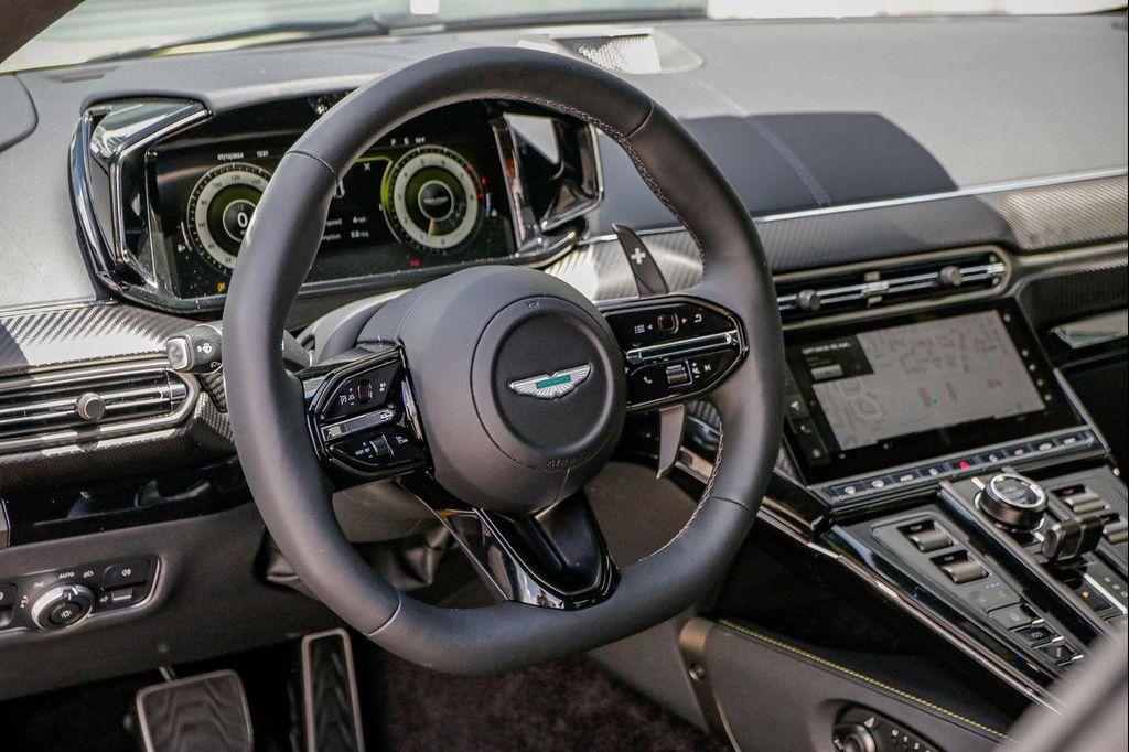 new 2025 Aston Martin Vantage car, priced at $269,900
