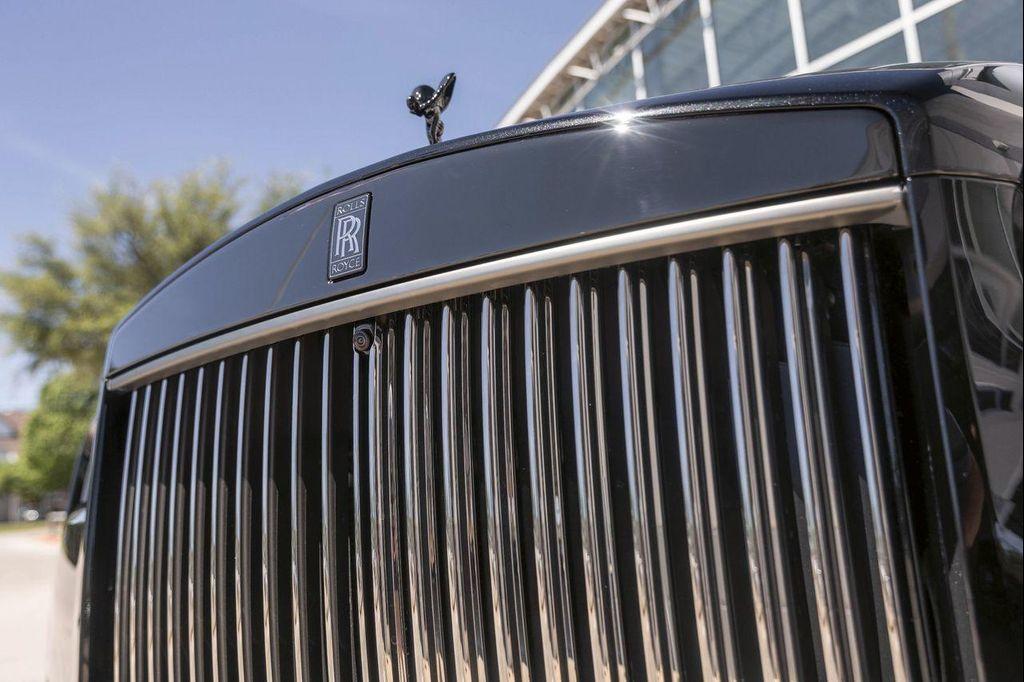new 2026 Rolls-Royce Cullinan car, priced at $551,550