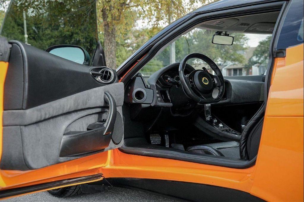 used 2014 Lotus Evora car, priced at $51,995