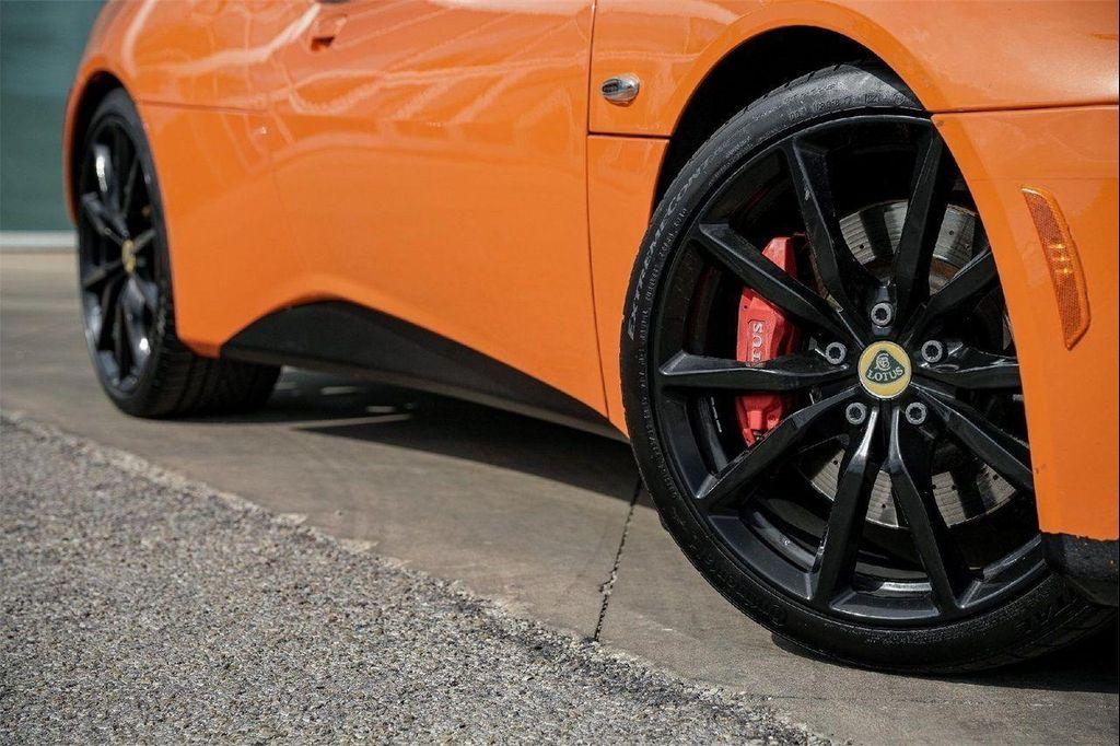 used 2014 Lotus Evora car, priced at $51,995