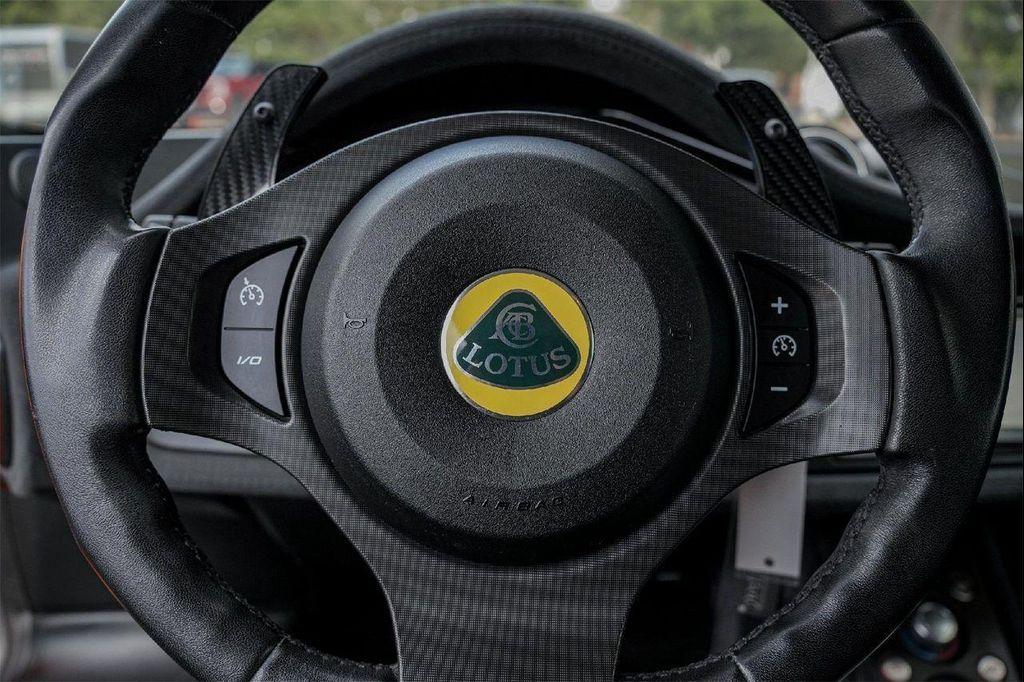 used 2014 Lotus Evora car, priced at $51,995