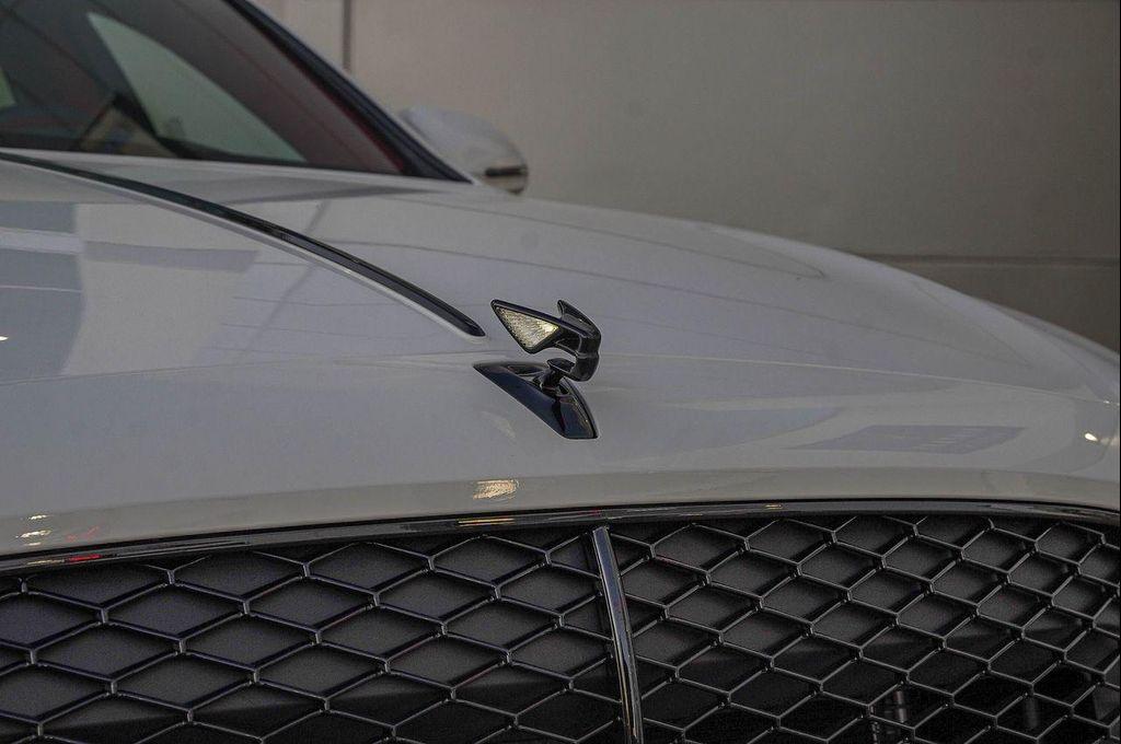 new 2026 Bentley Flying Spur car, priced at $327,115