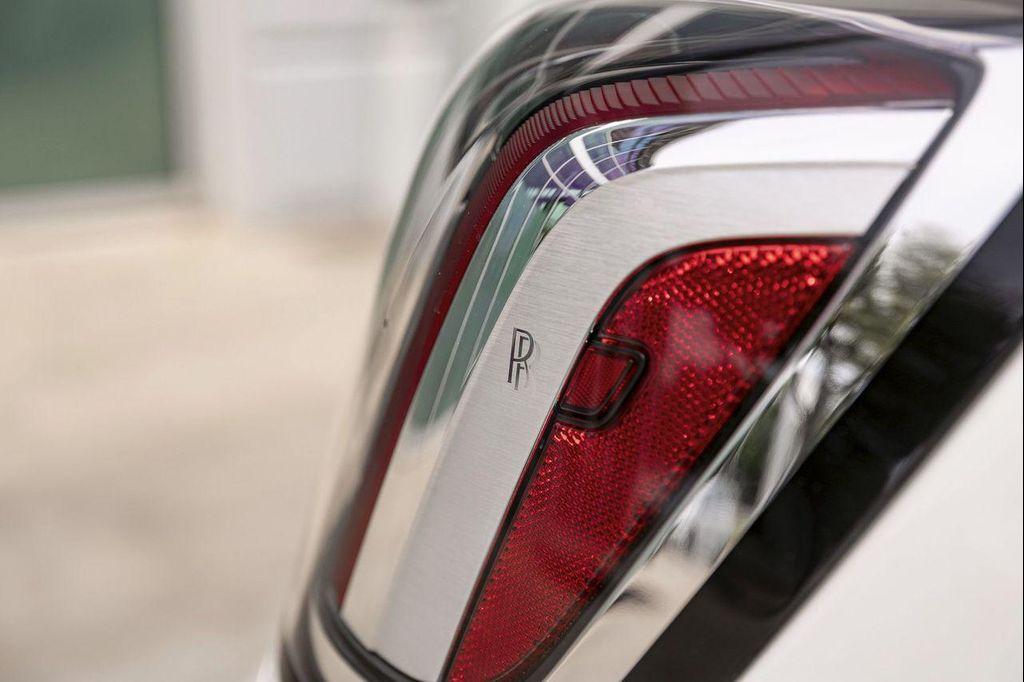 new 2026 Rolls-Royce Ghost car, priced at $417,450