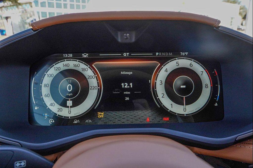 new 2026 Aston Martin DBX car, priced at $314,800