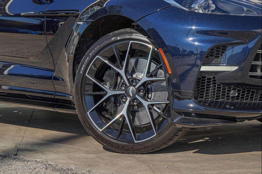 new 2026 Aston Martin DBX car, priced at $314,800