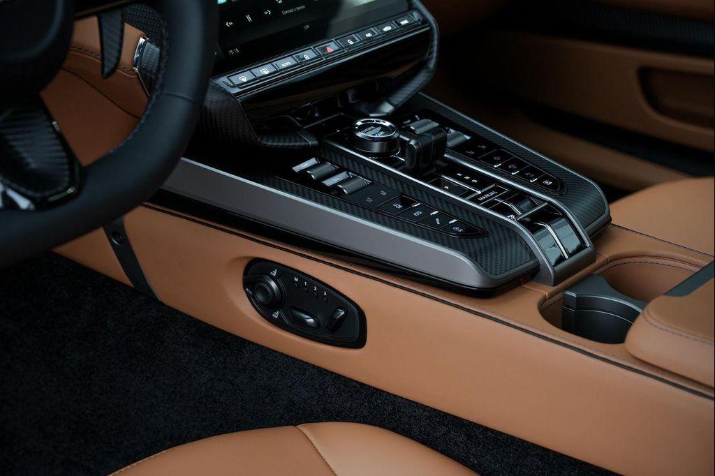 new 2026 Aston Martin Vanquish car, priced at $627,800