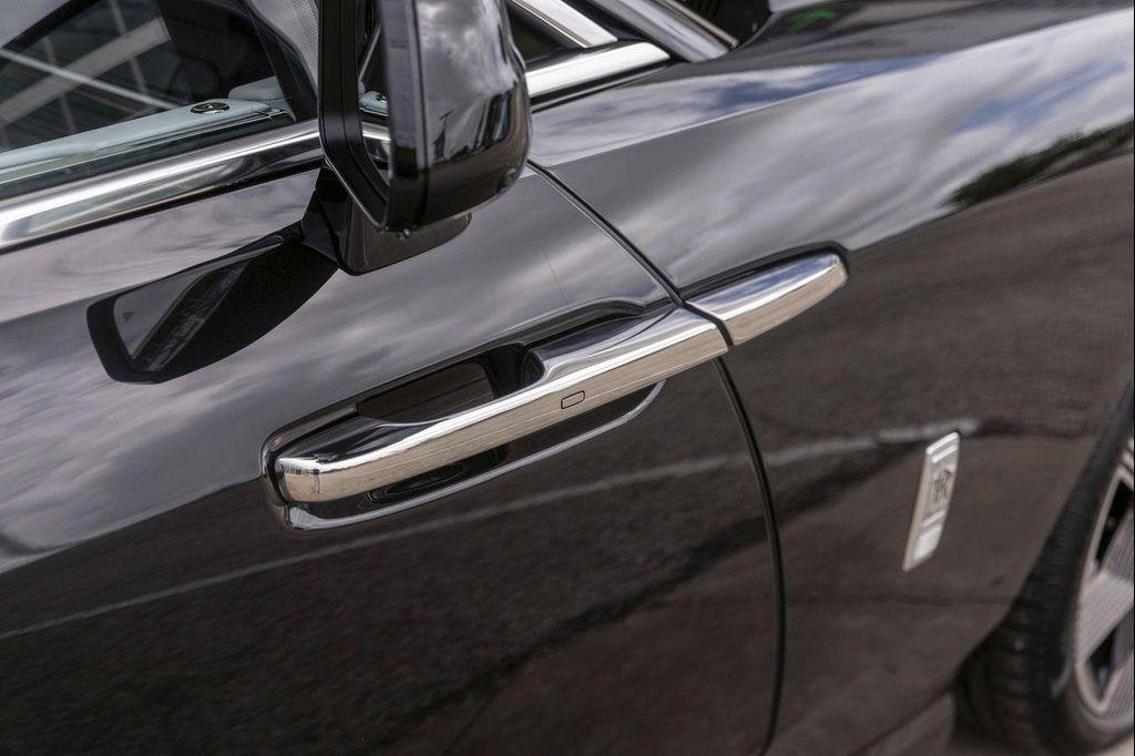 new 2026 Rolls-Royce Spectre car, priced at $440,250