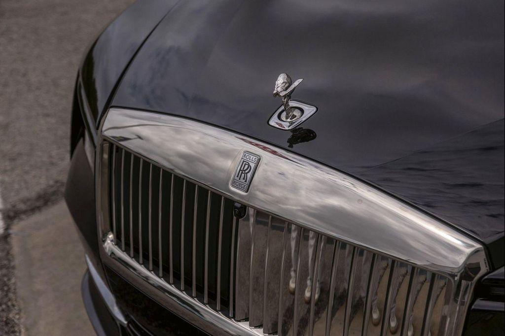 new 2026 Rolls-Royce Spectre car, priced at $440,250