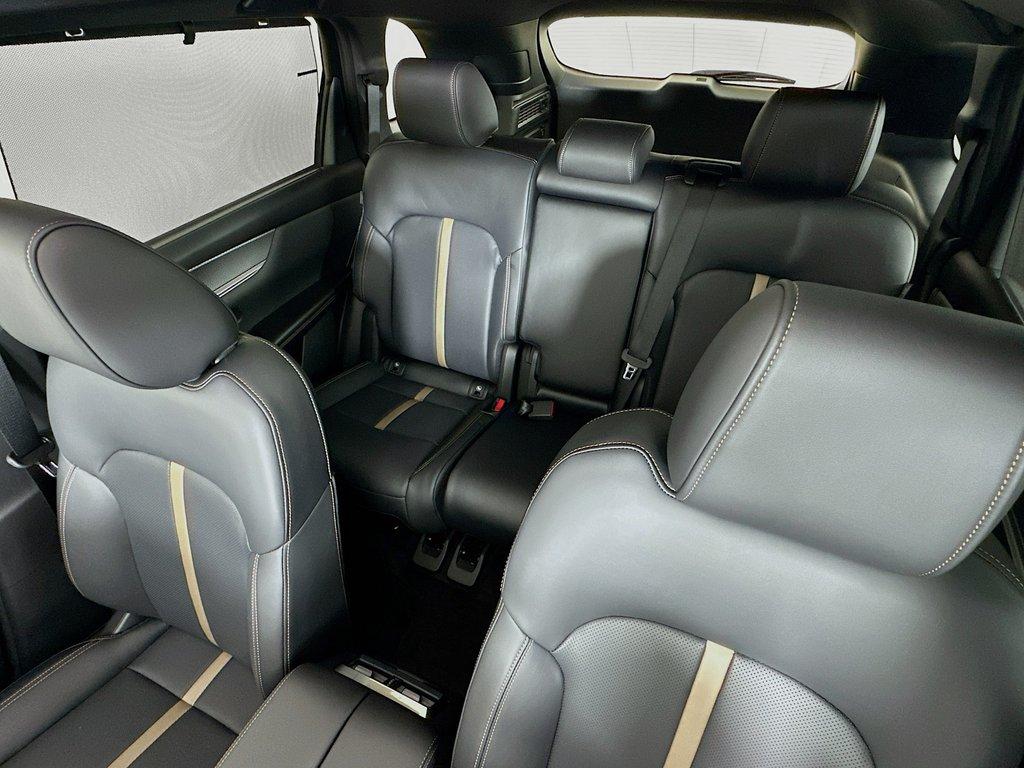 new 2026 Mazda CX-70 car, priced at $56,348