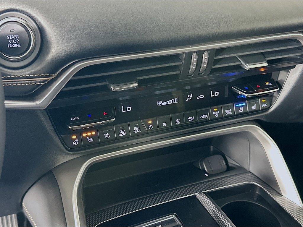 new 2026 Mazda CX-70 car, priced at $56,348