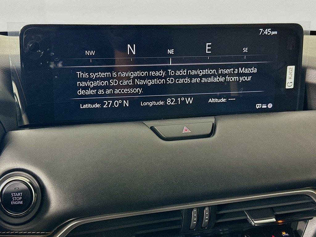 new 2026 Mazda CX-70 car, priced at $56,348