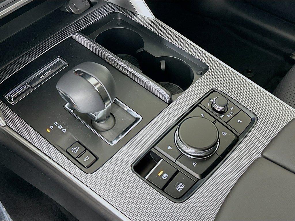 new 2026 Mazda CX-70 car, priced at $56,348