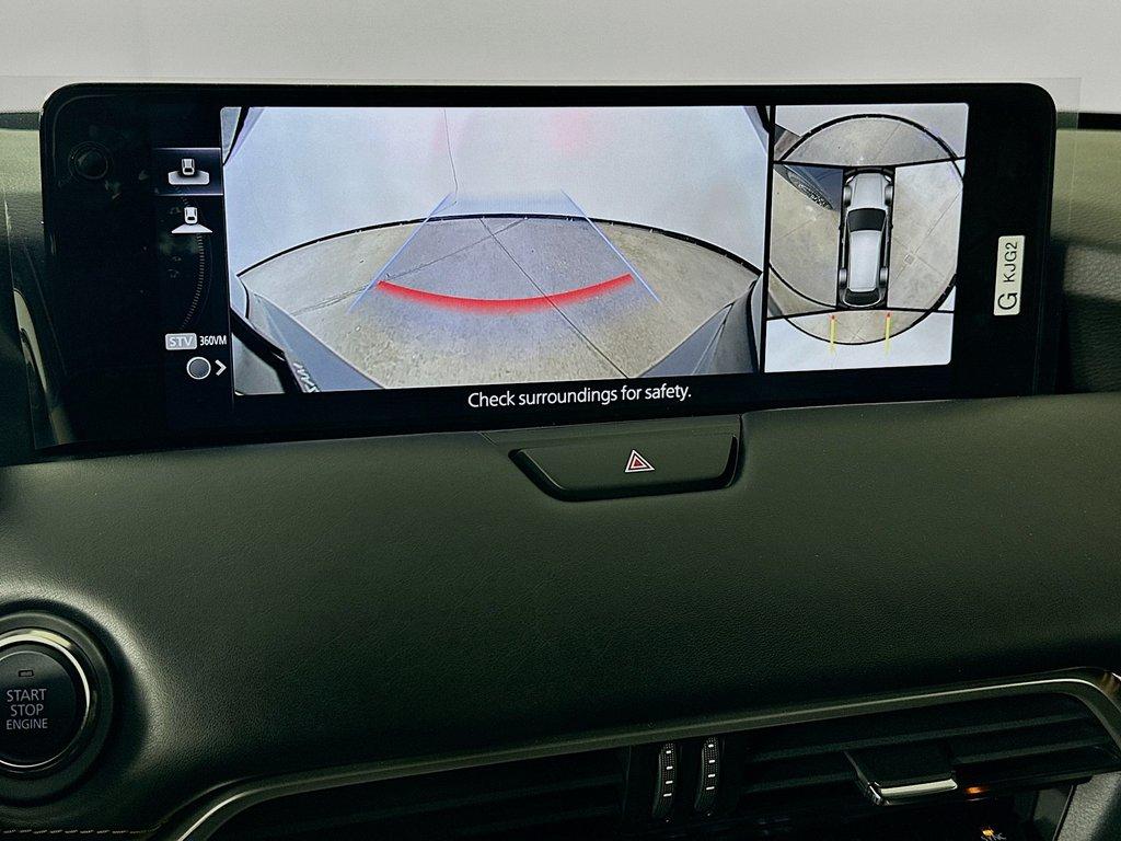 new 2026 Mazda CX-70 car, priced at $56,348