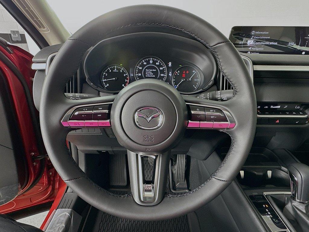 new 2026 Mazda CX-50 car, priced at $35,792