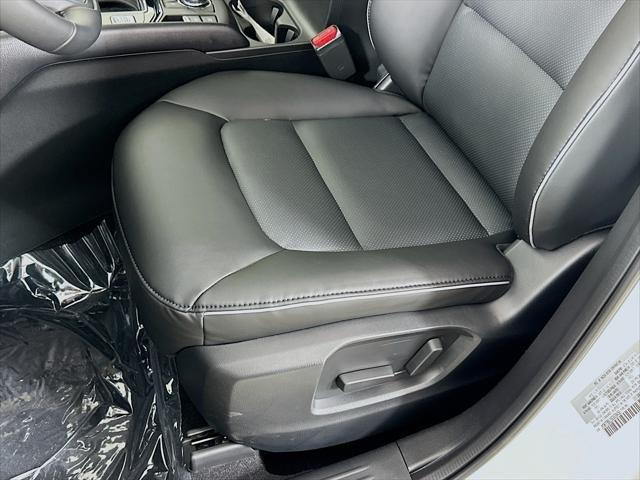 new 2025 Mazda CX-5 car, priced at $28,620