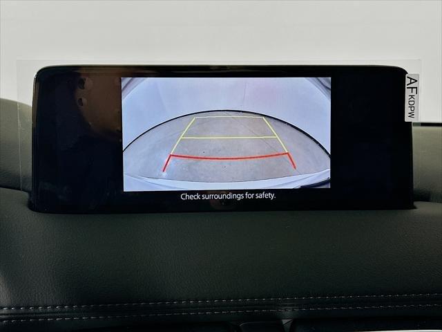 new 2025 Mazda CX-5 car, priced at $28,620