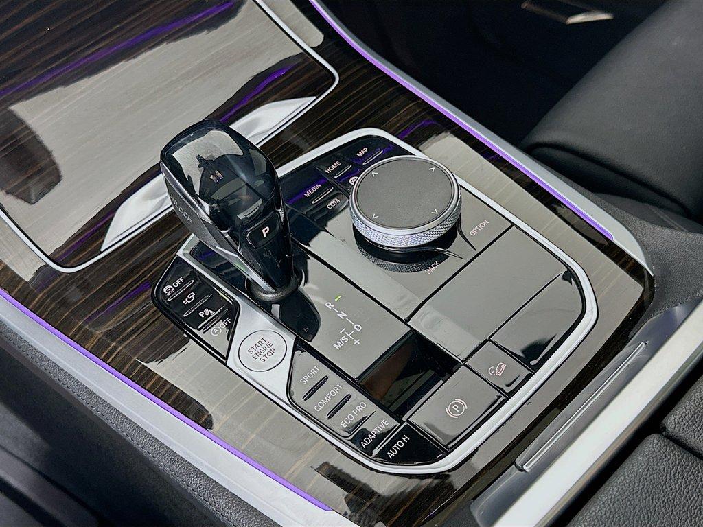 used 2020 BMW X5 car, priced at $26,158