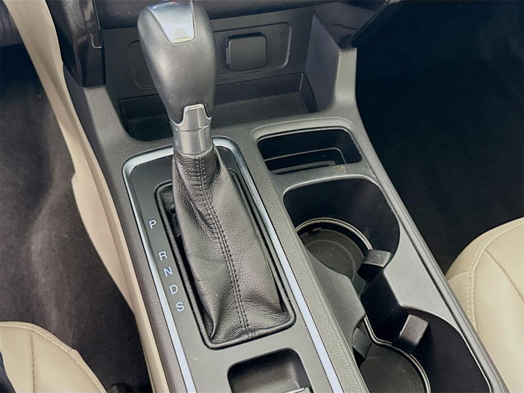 used 2017 Ford Escape car, priced at $14,988