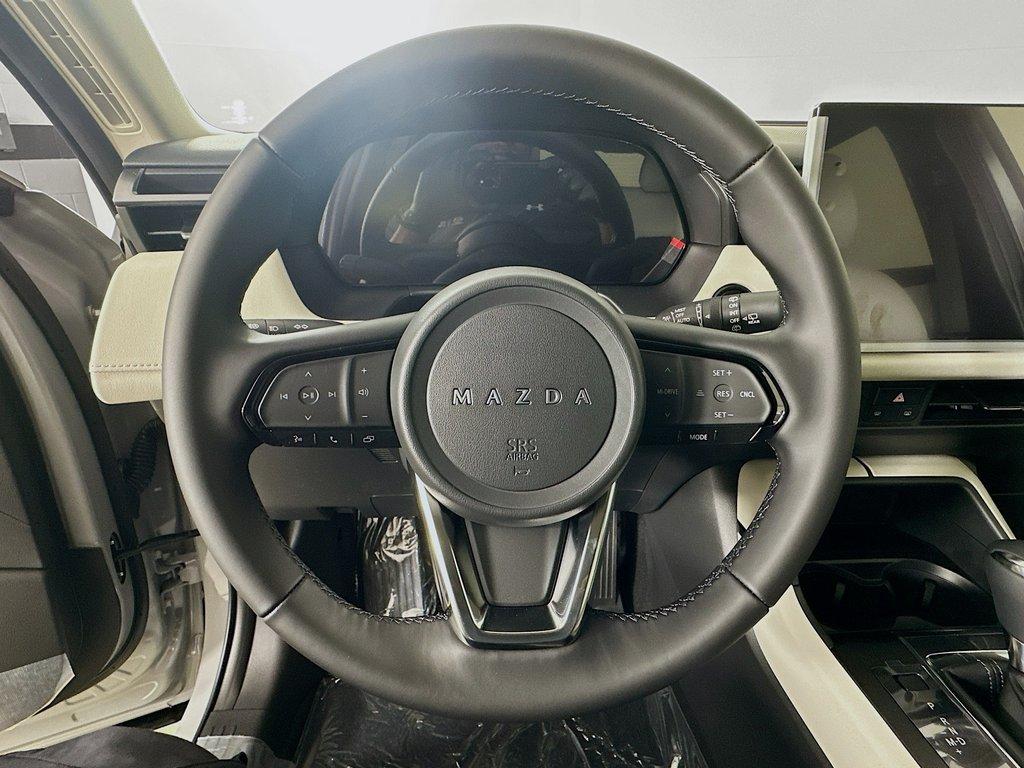new 2026 Mazda CX-5 car, priced at $35,250