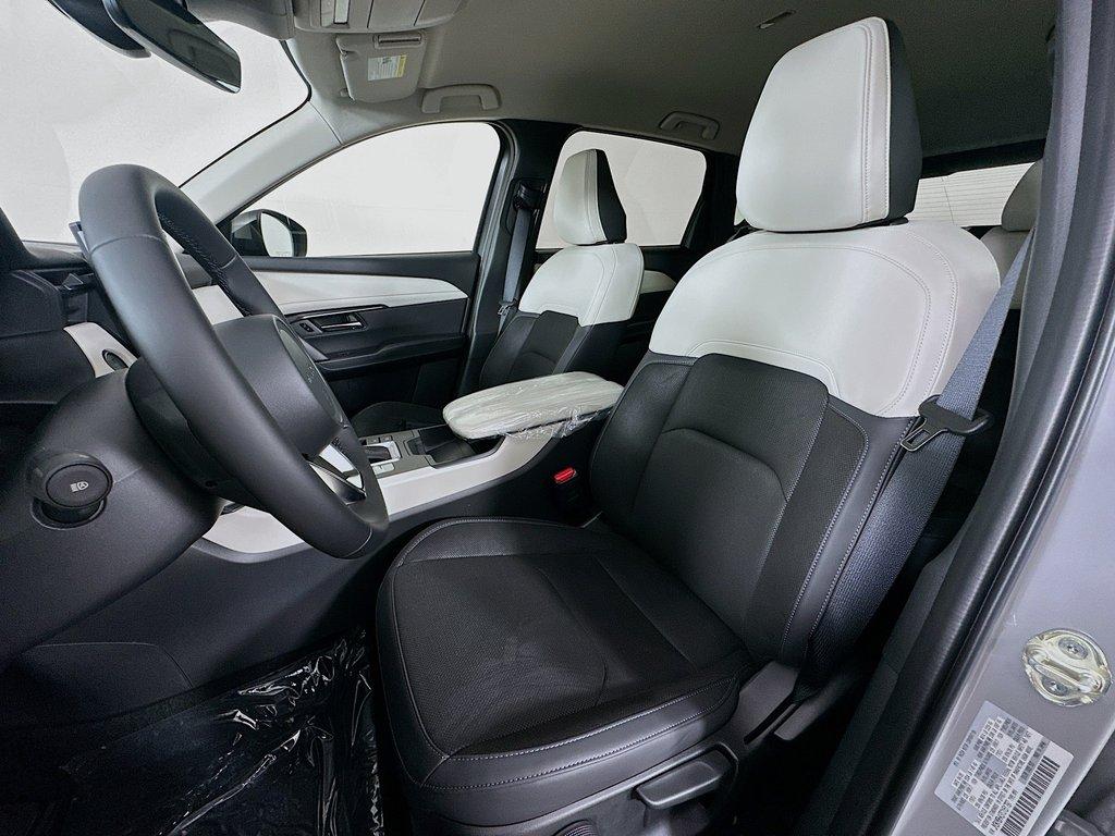 new 2026 Mazda CX-5 car, priced at $35,250