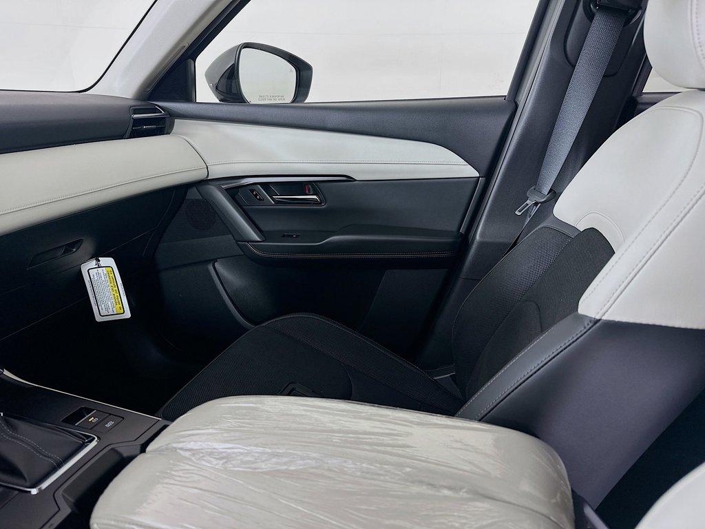 new 2026 Mazda CX-5 car, priced at $35,250