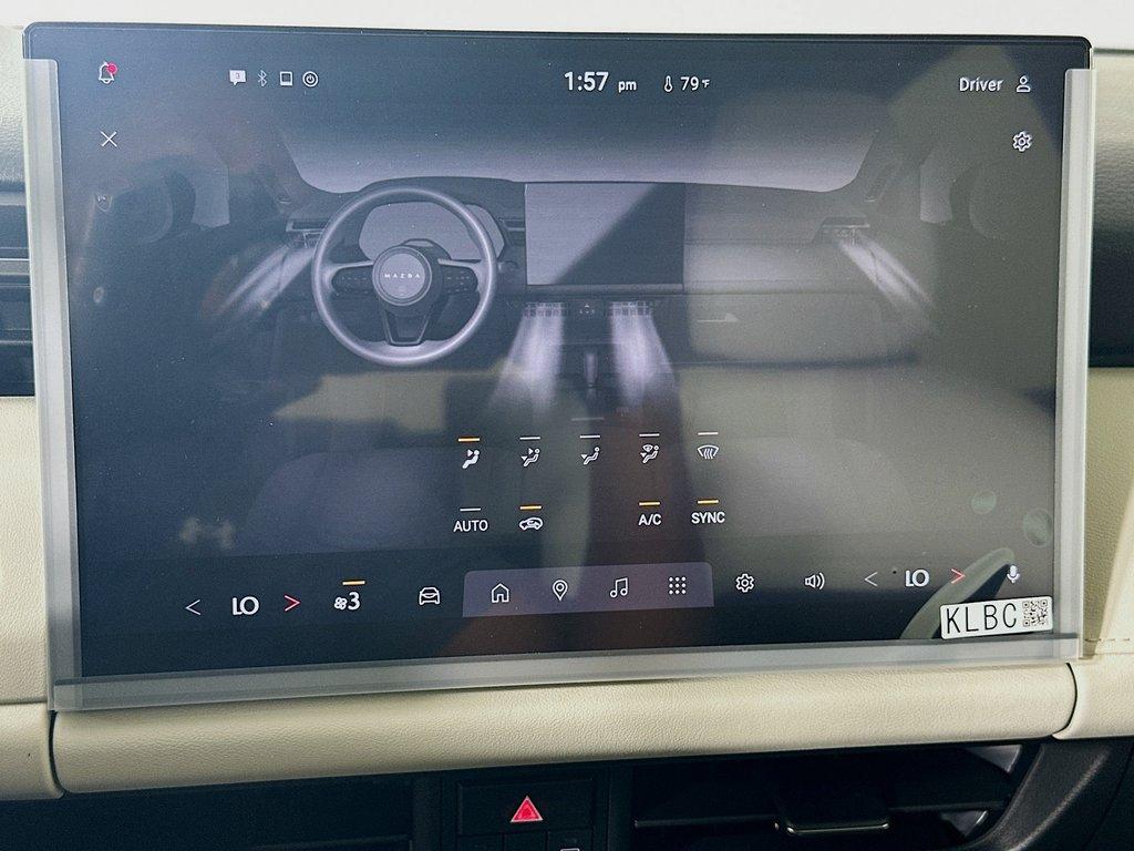 new 2026 Mazda CX-5 car, priced at $35,250