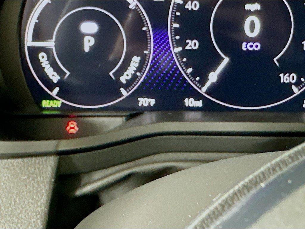 new 2026 Mazda CX-70 PHEV car, priced at $50,410
