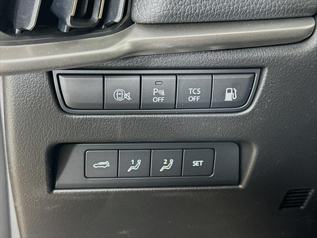 new 2026 Mazda CX-70 PHEV car, priced at $49,940