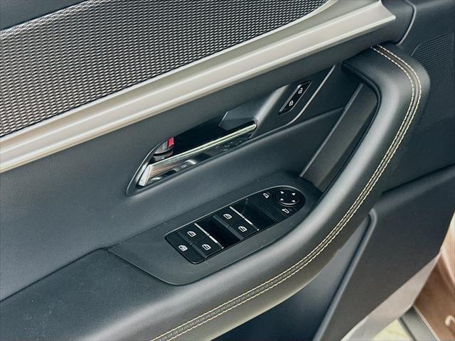 new 2026 Mazda CX-70 PHEV car, priced at $49,940