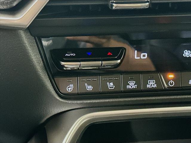 new 2026 Mazda CX-70 PHEV car, priced at $49,940