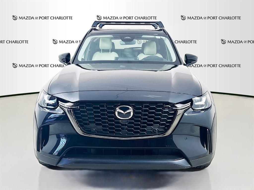 new 2026 Mazda CX-90 car, priced at $49,530