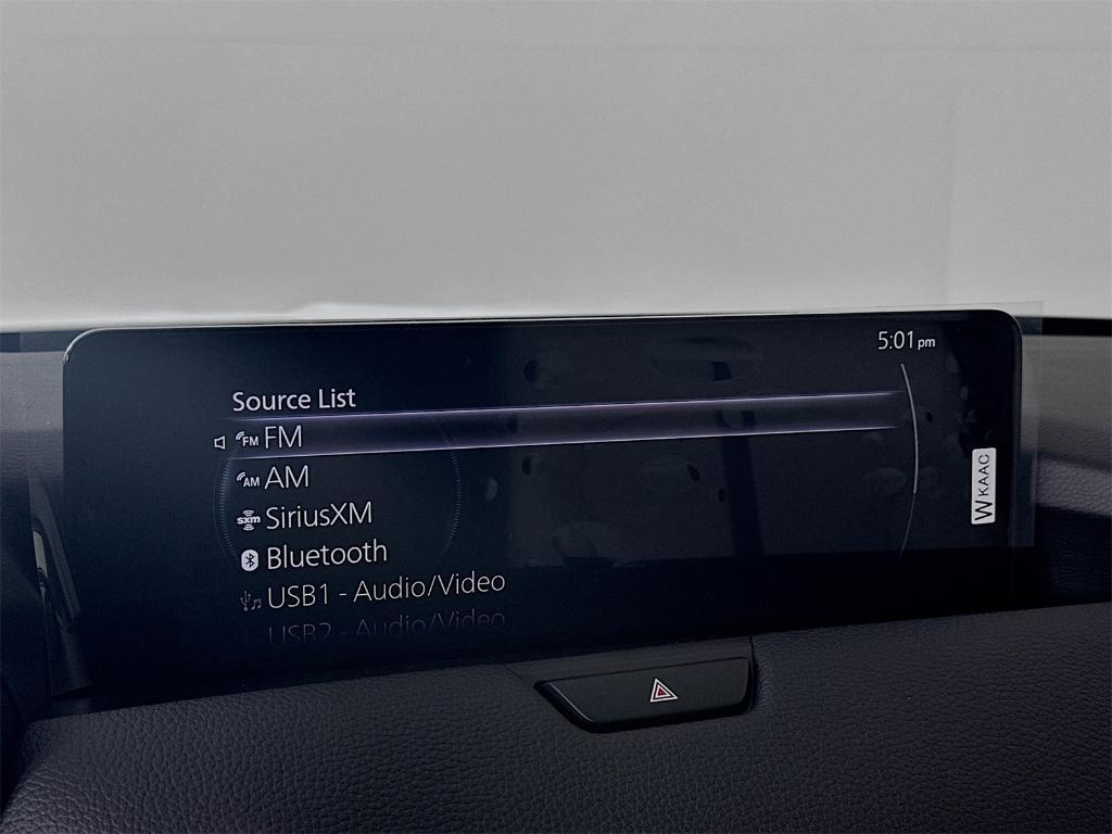 new 2026 Mazda CX-90 car, priced at $49,530