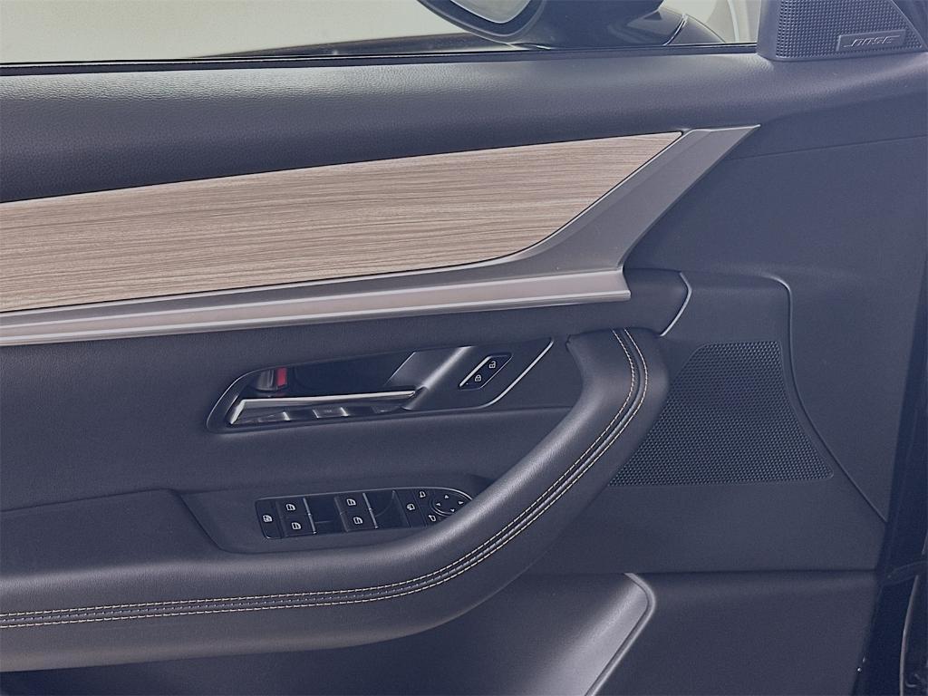 new 2026 Mazda CX-90 car, priced at $49,530