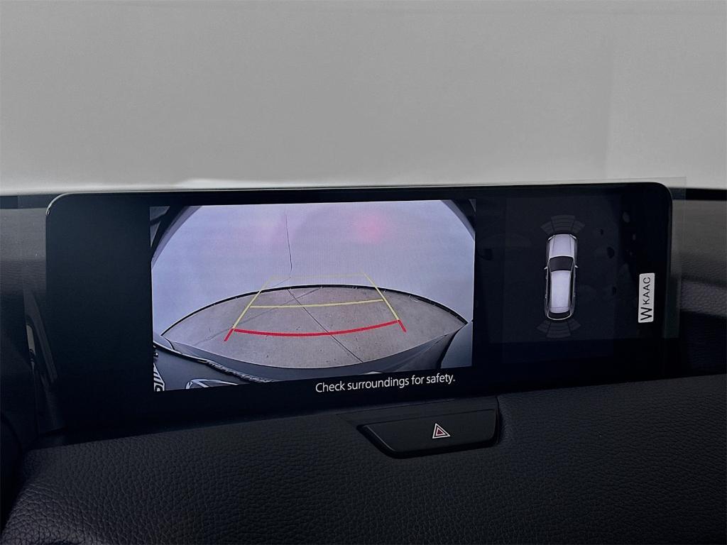 new 2026 Mazda CX-90 car, priced at $49,530