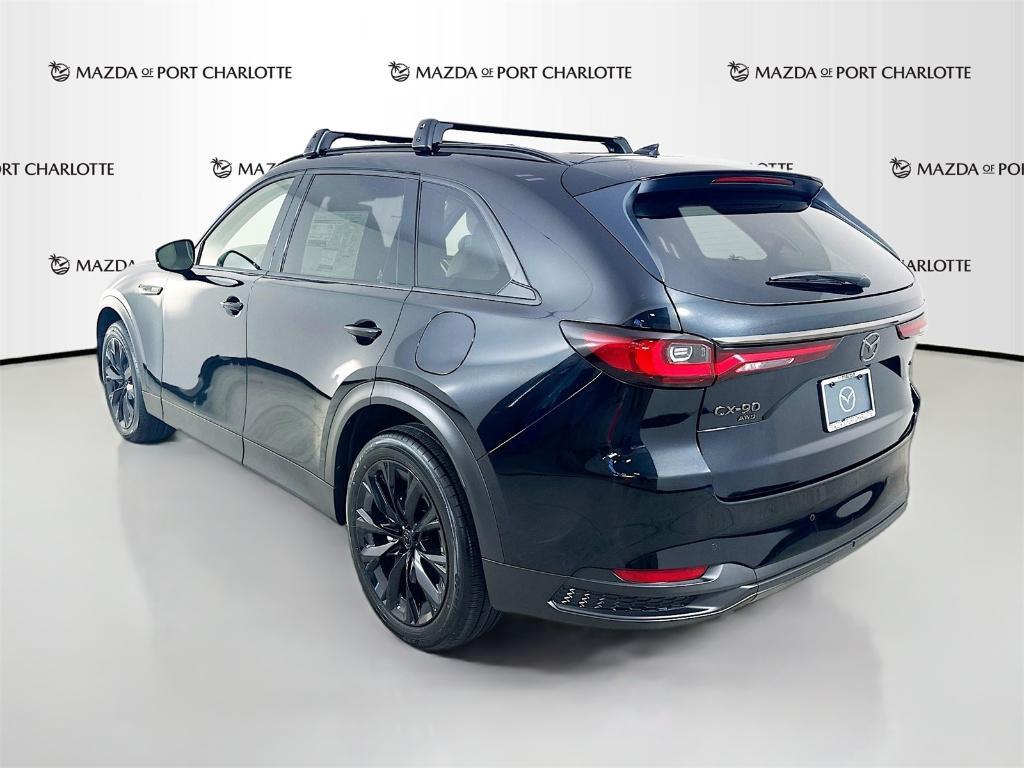 new 2026 Mazda CX-90 car, priced at $49,530
