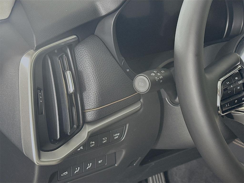 new 2026 Mazda CX-90 car, priced at $49,530