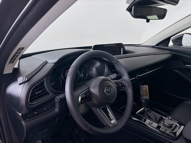 new 2025 Mazda CX-30 car, priced at $29,205