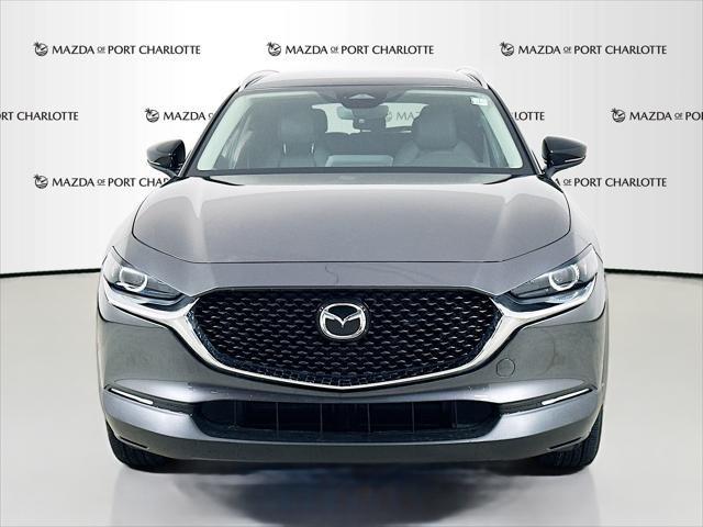 new 2025 Mazda CX-30 car, priced at $29,205